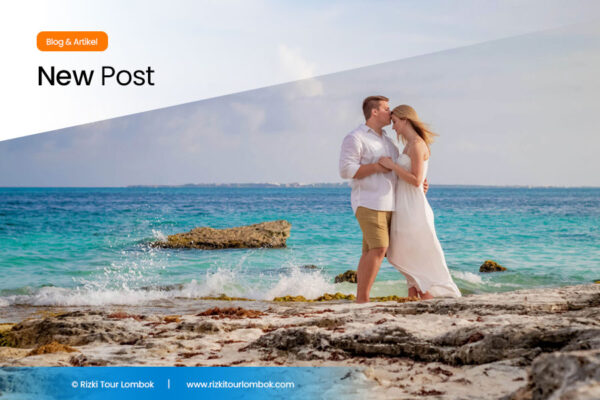 Paket-Romantis-Honeymoon-Lombok