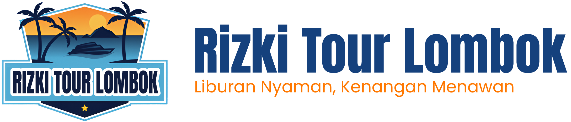 Rizki Tour Lombok
