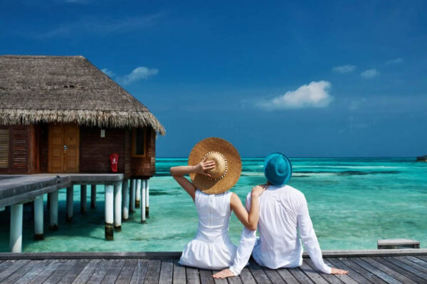 paket tour lombok - Paket Honeymoon Lombok 4D3N