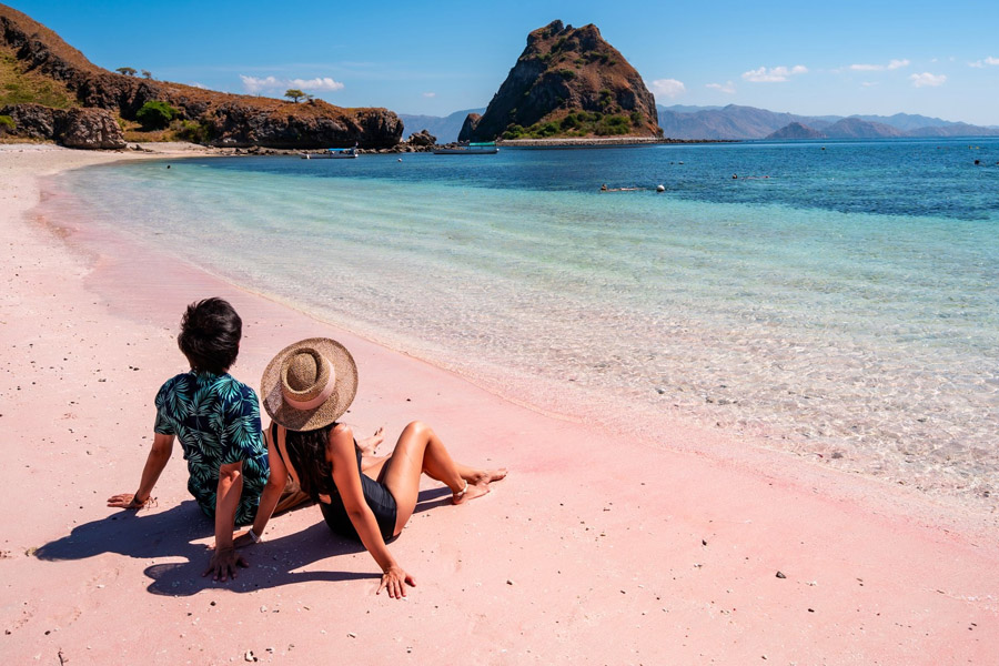 paket tour lombok - Paket Honeymoon Lombok 5D4N