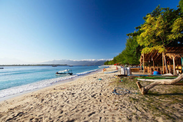 paket tour lombok - Paket Tour Lombok 2D1N
