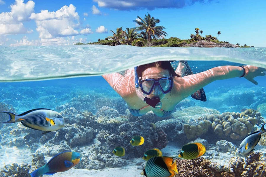 paket tour lombok - Paket Tour Lombok 3D2N