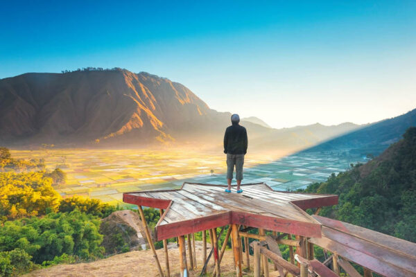 paket tour lombok - Paket Tour Lombok 4D3N